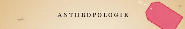 Anthropologie logo