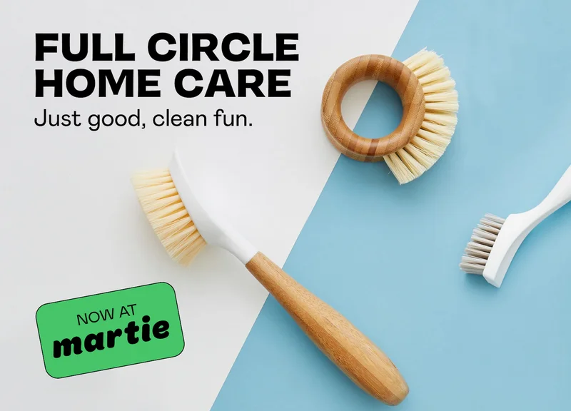 Full Circle Home Care - Now At Martie!