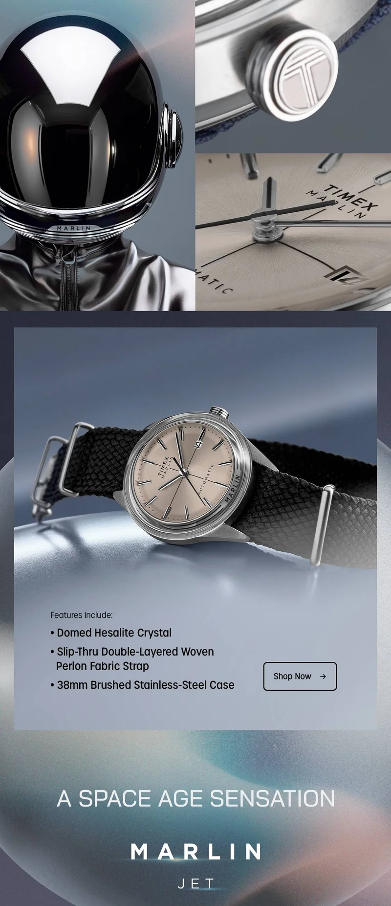 Marlin Jet | Shop Now