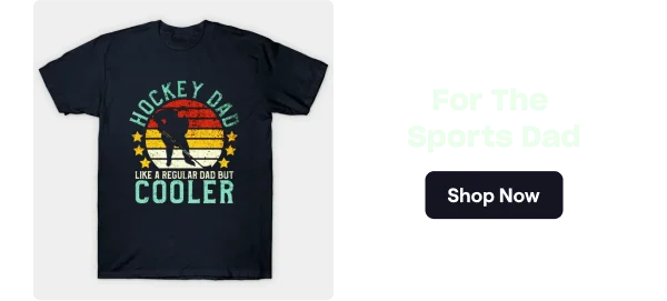 For The Sports Dad