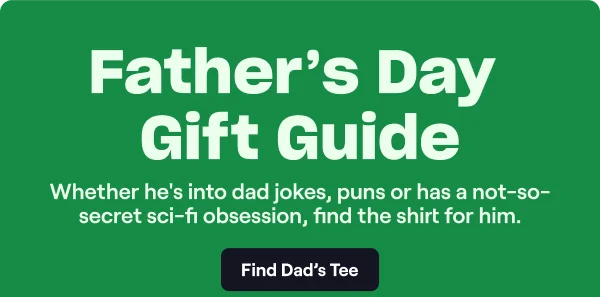 Find Dad's Tee