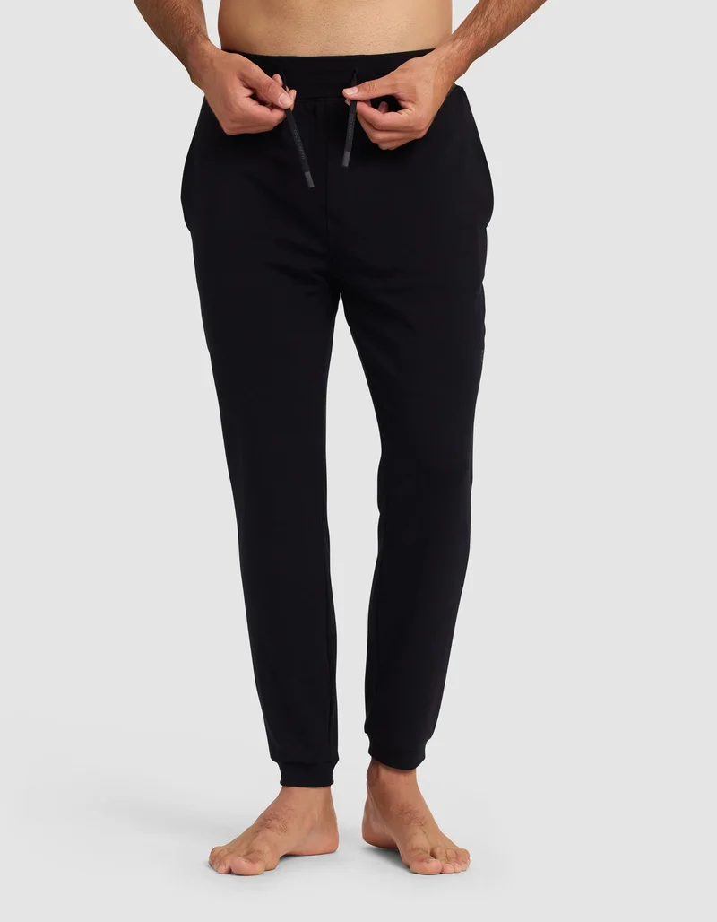 Image of Men's Brushed Bamboo Recovery Jogger