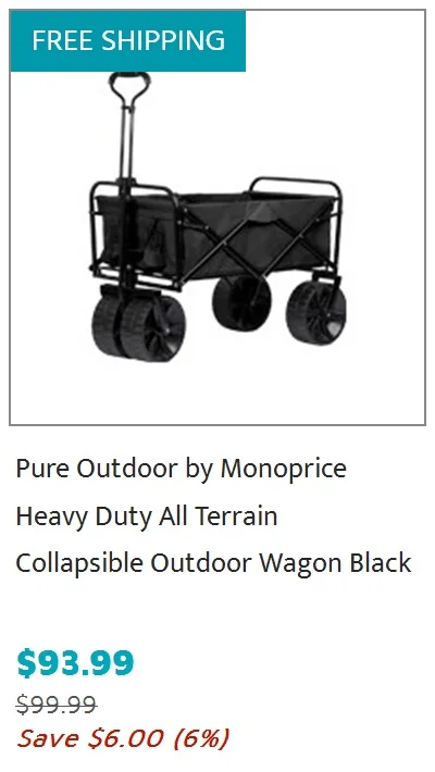 View product recommended for you