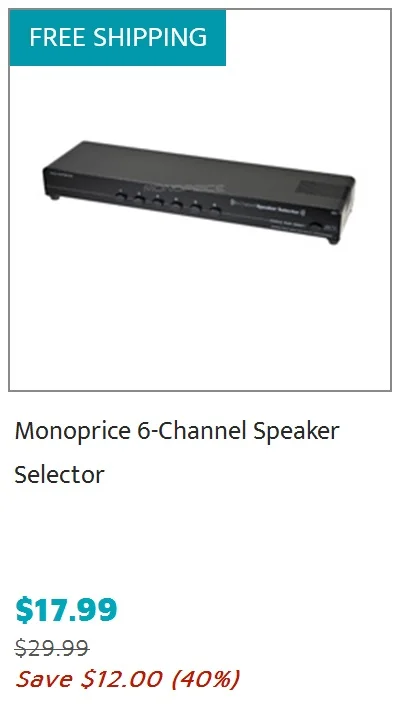 View product recommended for you