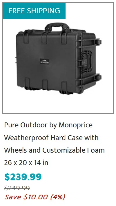 View product recommended for you