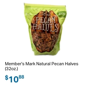 Shop Sam's Club