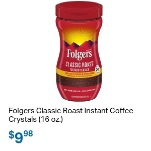 Shop Sam's Club