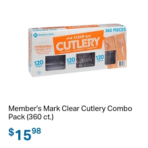 Shop Sam's Club