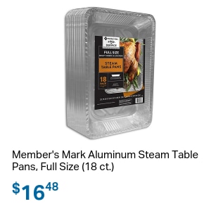 Shop Sam's Club