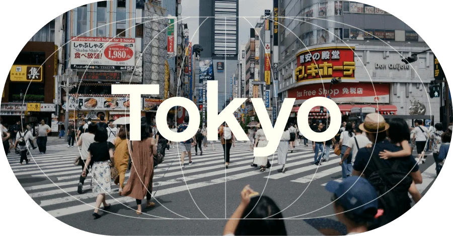 Tokyo