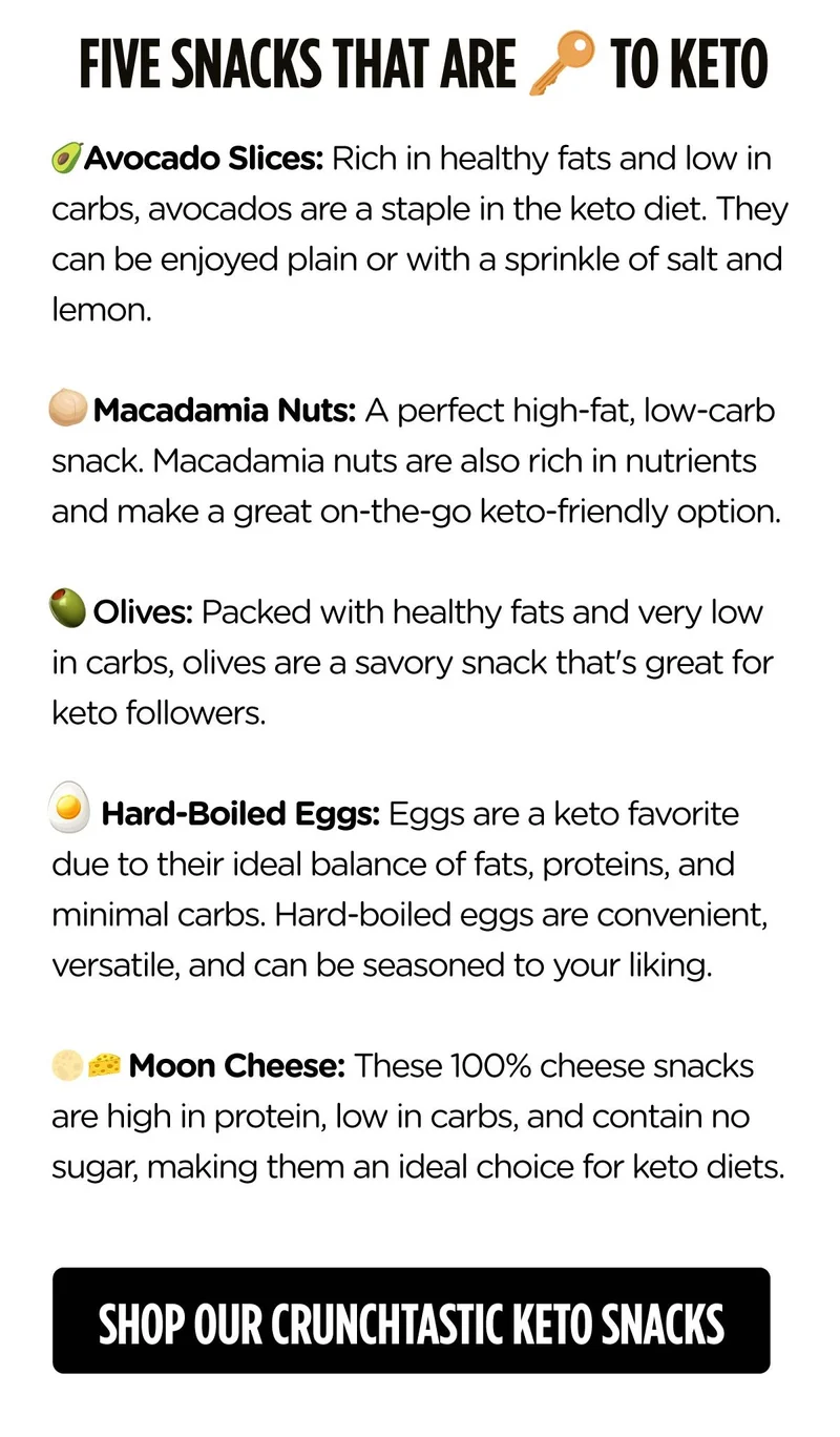 Moon Cheese | We're just bursting to say a big, cheesy thank you to all of you! Your support for our 100% Real Cheese snacks has been nothing short of grate... I mean great!