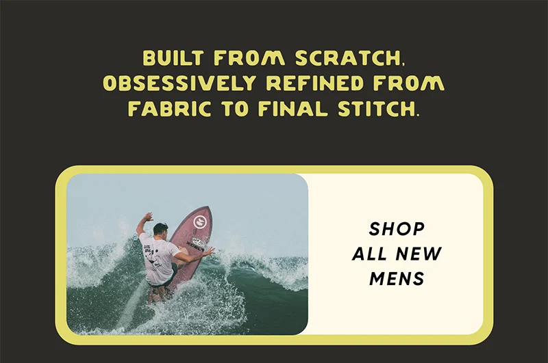 Boardshorts & Trucks