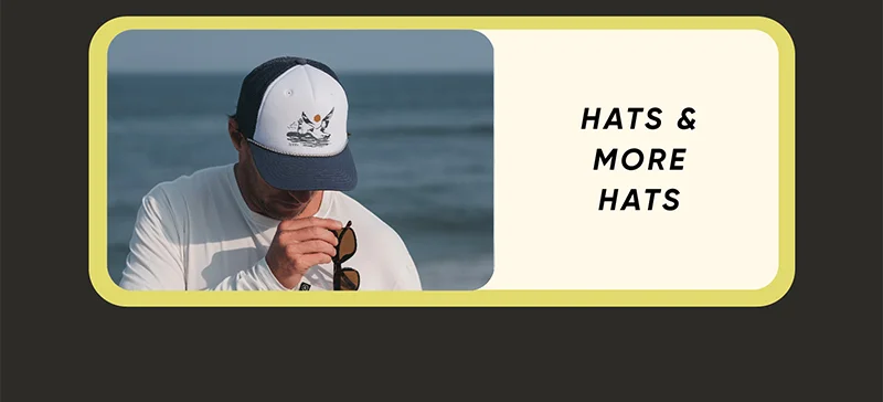 Hats