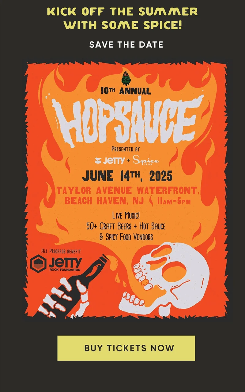 Hopsauce