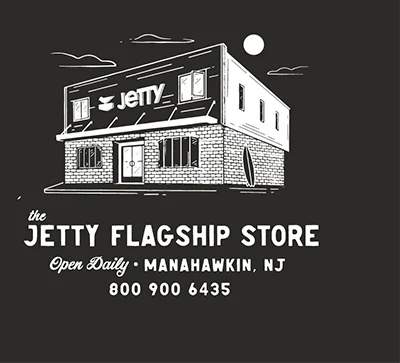 Flagship Store