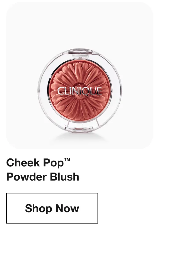 Cheek Pop™ Powder Blush | Shop Now