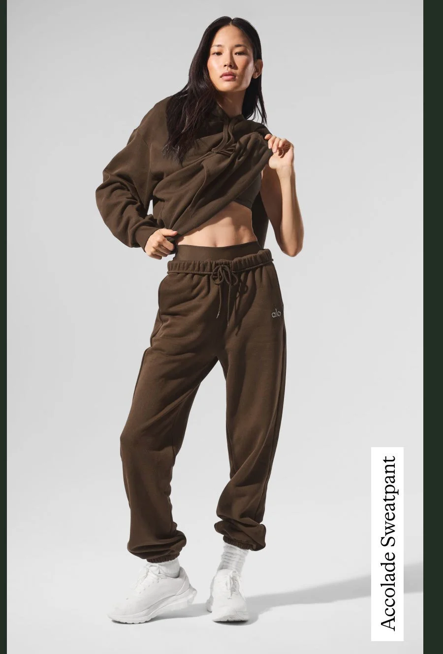 accolade sweatpant