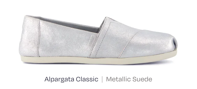 Alpargata Classic - Image