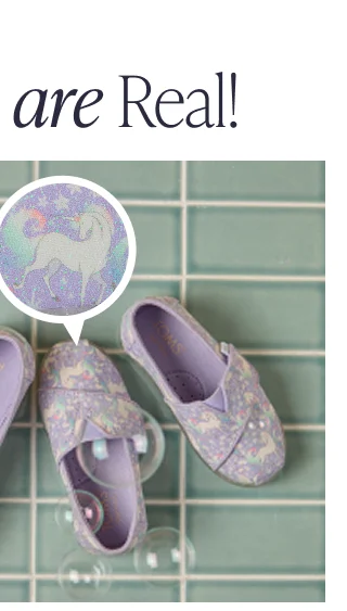 Alpargata Classic Toddler Shoe - Image