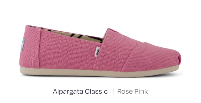 Alpargata Classic - Image