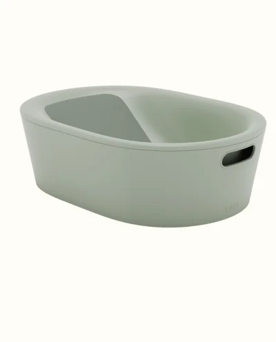 The Bathtub