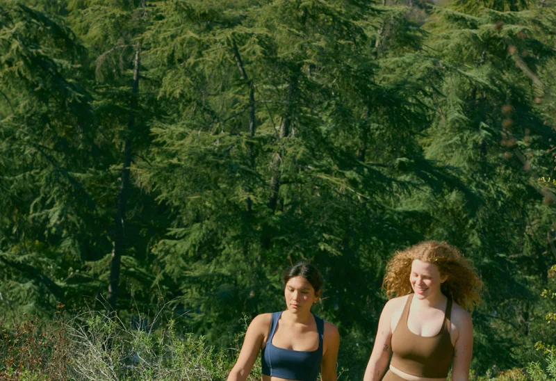SHOP OUTDOOR WORKOUTS