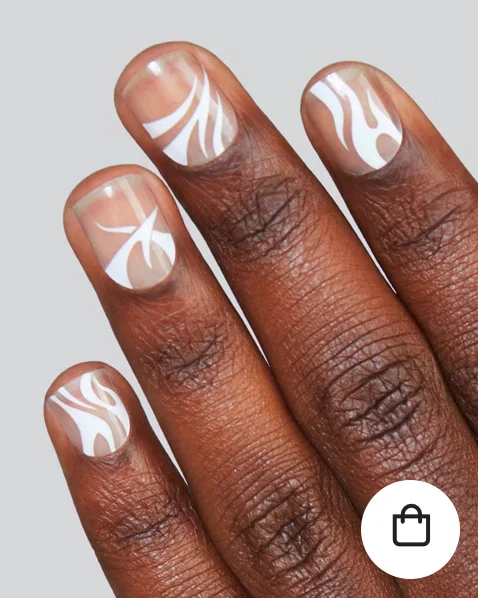 Inkbox Neo Sigil Nail Strips