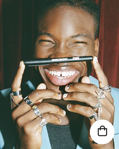 Inkbox Freehand Marker