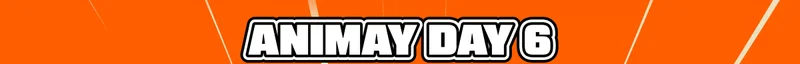 AnimayDay 6