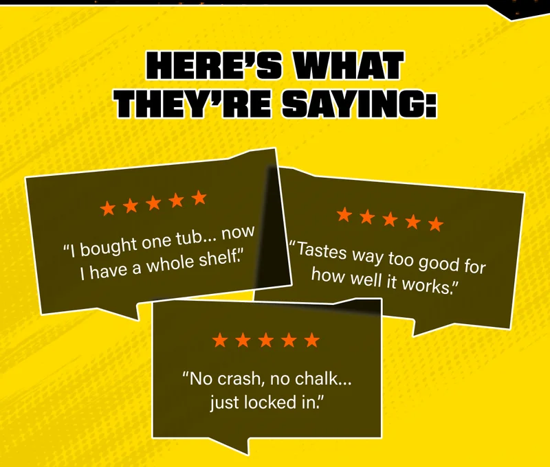 Here’s what they’re saying:
