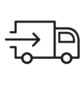 Shipping Truck