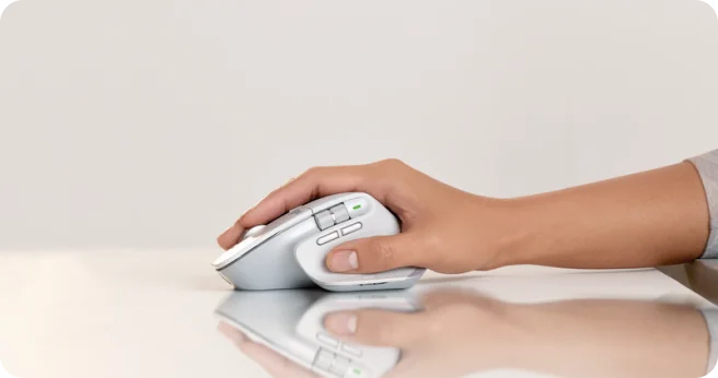 Mouse Image