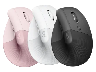 LIFT VERTICAL MOUSE