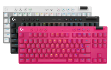 PRO X TKL KEYBOARD