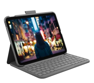 SLIM FOLIO CASE