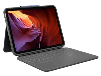 RUGGED FOLIO CASE