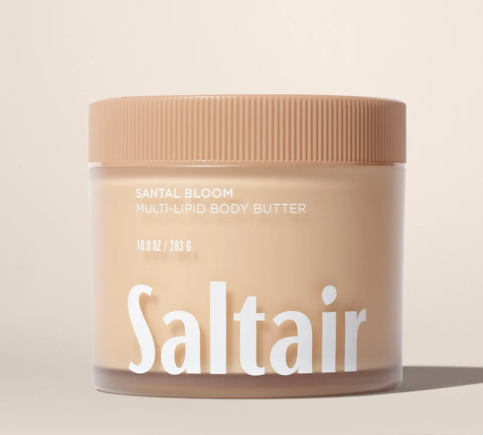 Santal Bloom Body Butter