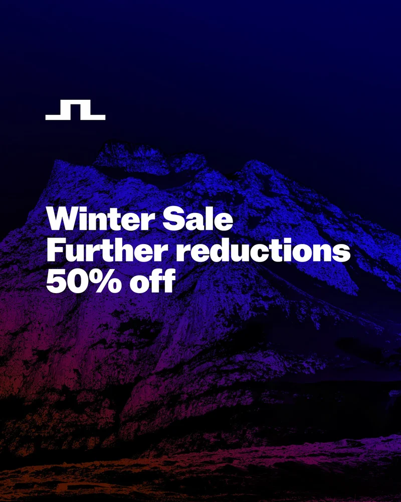 Winter Sale