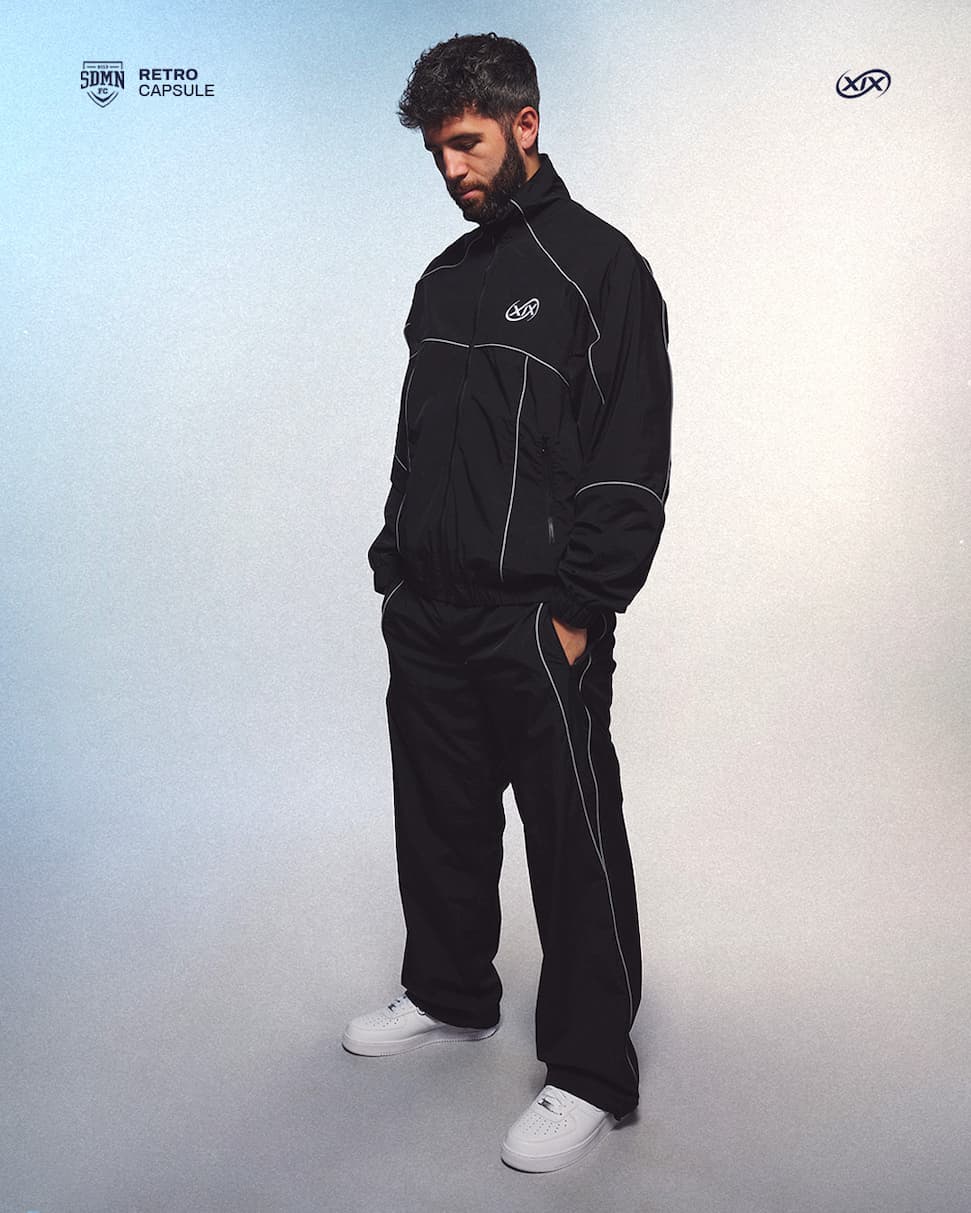 Retro FC Image