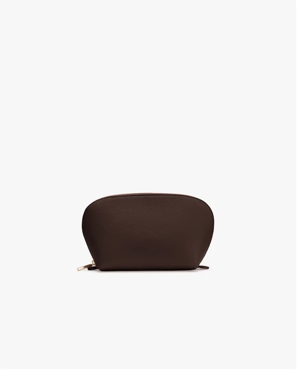 Medium Travel Case Cocoa