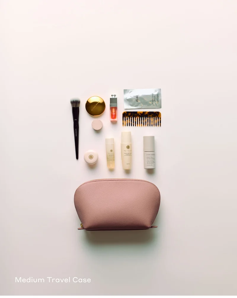 Medium Travel Case