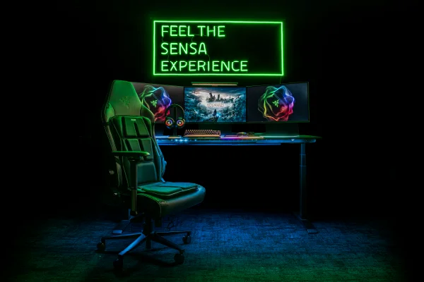 Razer Main KV