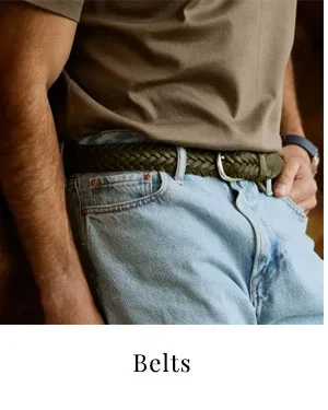 Belts