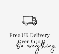 Free UK Delivery on Orders Over £150