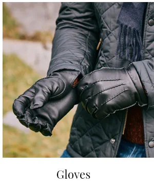 Gloves