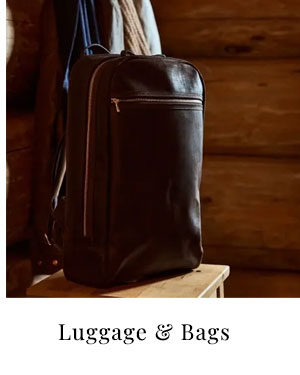Luggage & bags