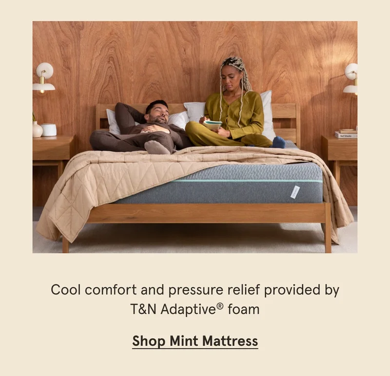 Shop Mint Mattress