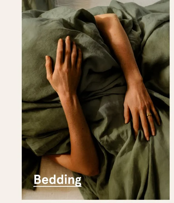 Bedding
