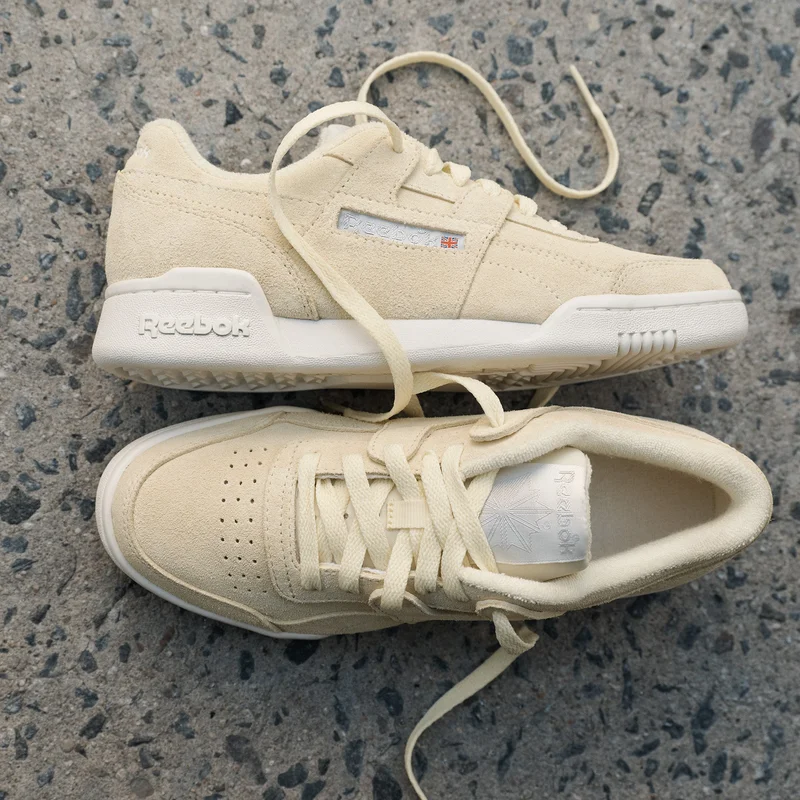 Image of Women's Workout Plus Shoes