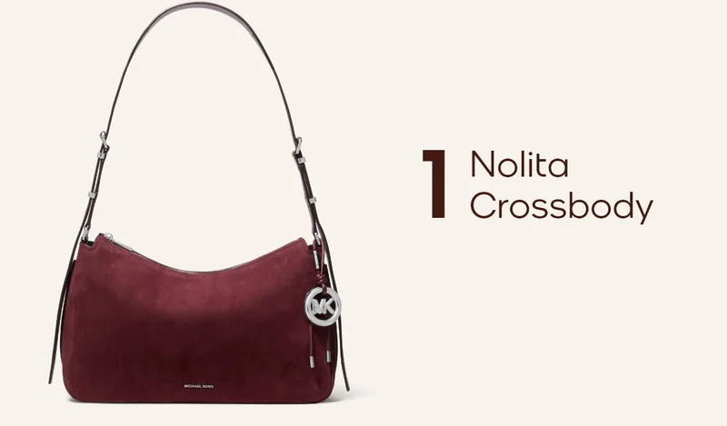1 Nolita Crossbody